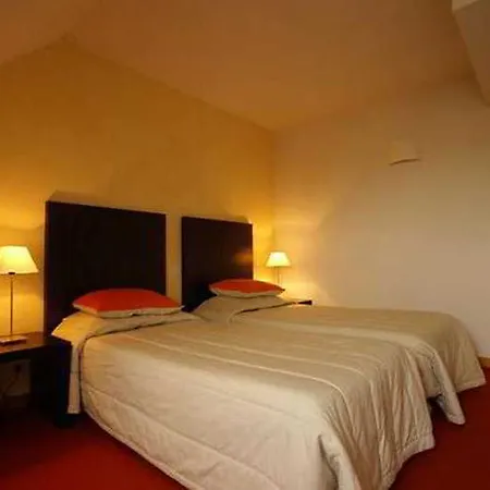 Victoria Garden Sanctuaires Hotel